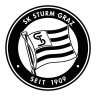 Sturm Graz Logo